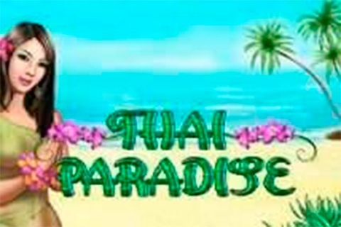 Thai Paradise Playtech 