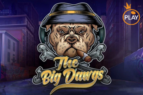 The Big Dawgs Pragmatic Play 