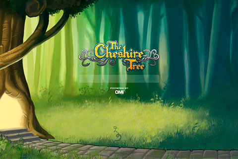 The Cheshire Tree Omi Gaming 