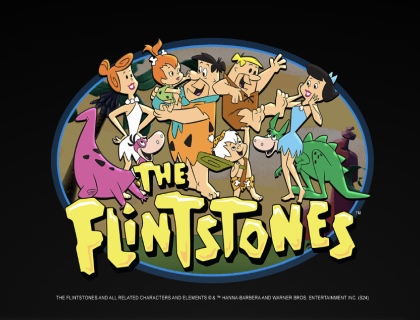 The Flintstones Blueprint Gaming 1 