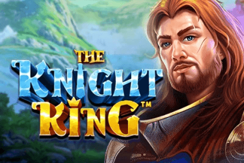 The Knight King Pragmatic Play 