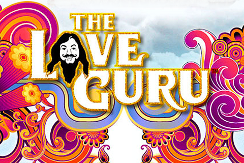 The Love Guru Isoftbet 