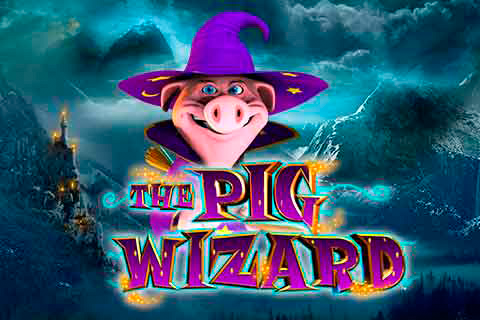 The Pig Wizard Blueprint 