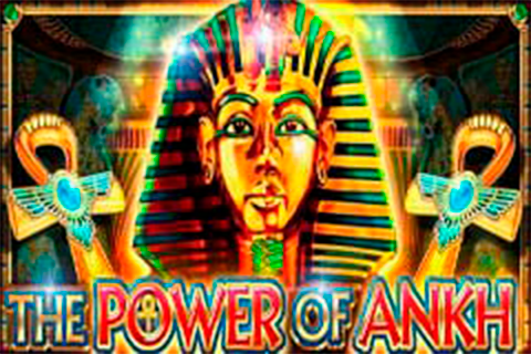The Power Of Ankh Casino Technology 
