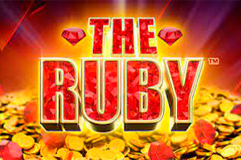 The Ruby Isoftbet 5 