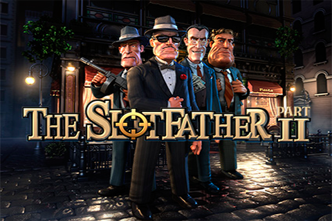 The Slotfather Ii Betsoft 