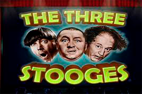 The Three Stooges Pariplay 