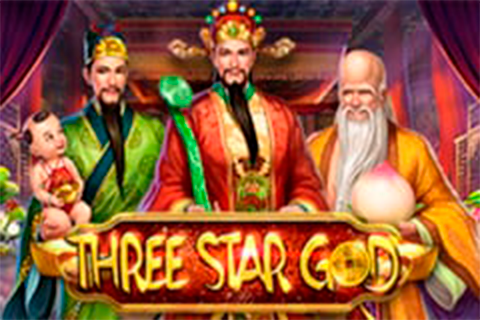 Three Star God Sa Gaming 7 