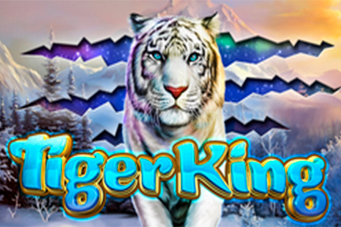 Tiger King Fuga Gaming 1 