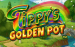 Tippys Golden Pot Snowborn Games 