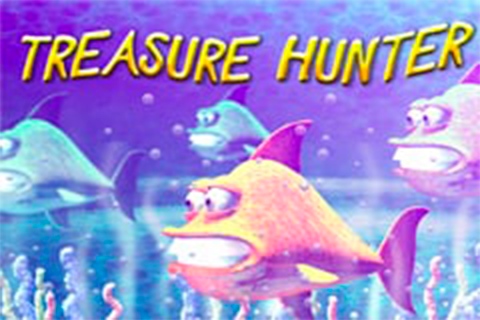 Treasure Hunter Portomaso 