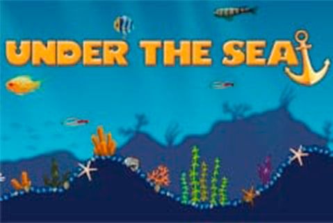 Under The Sea 1x2gaming 1 