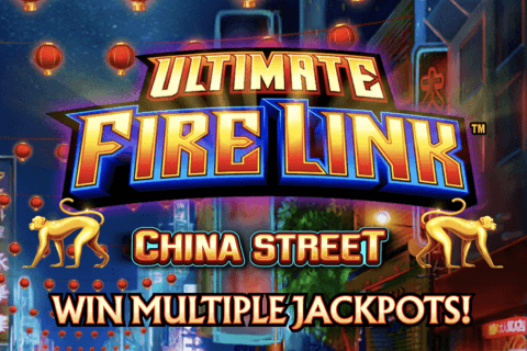 Ultimate Fire Link China Street Light And Wonder 