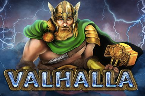 Valhalla Wazdan 