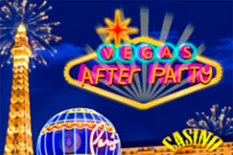Vegas After Party Mrslotty 