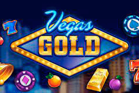 Vegas Gold Slotmill 