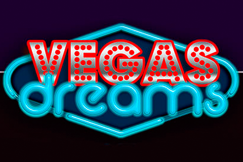 Vegas Dreams Microgaming 