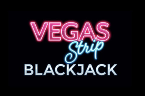 Vegas Strip Blackjack Switch Studios 3 