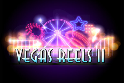 Vegas Reels Ii Wazdan 