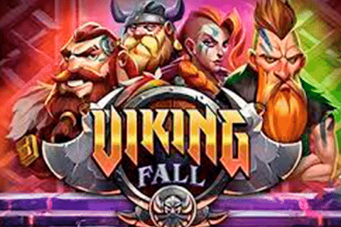 Viking Fall Blueprint 