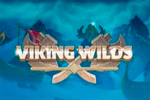 Viking Wilds Iron Dog 