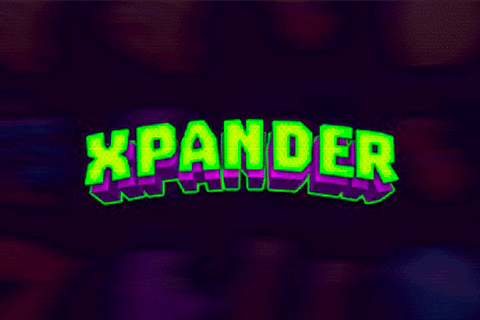 Xpander Hacksaw Gaming 