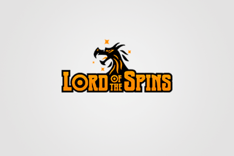 Lord Of The Spins Casino 