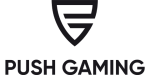 push gaming logo trn 