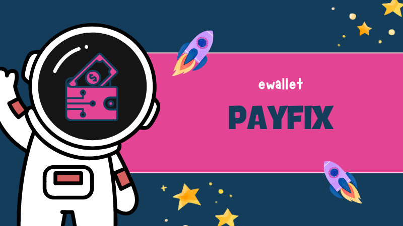 PayFix E Wallet Casinos