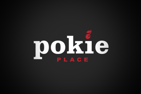 Pokieplace 1 