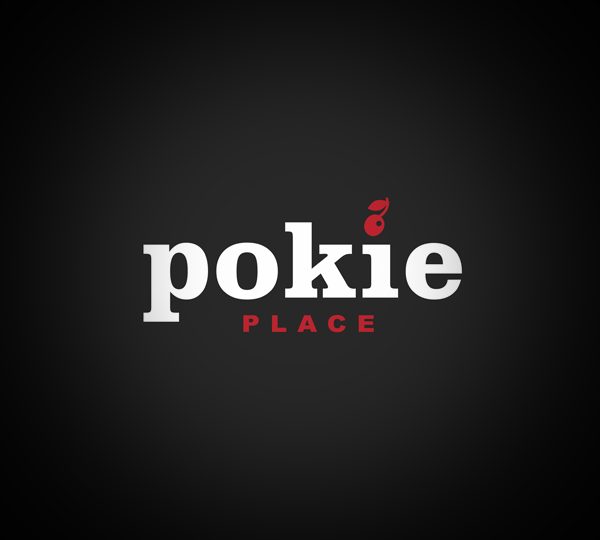 Pokieplace 1 