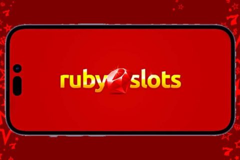 Ruby Slots App Review 