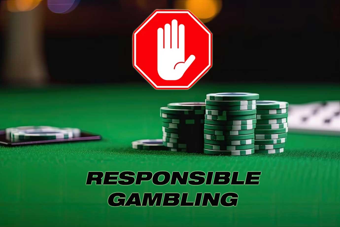 responsible Gambling