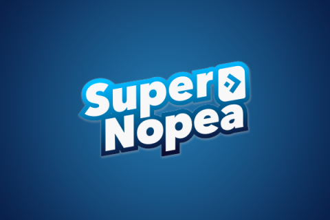 Super Nopea 2 