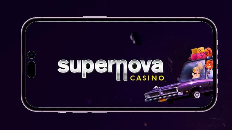 Supernova App Review 