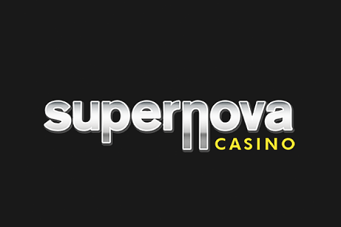 Supernova Casino 