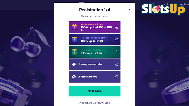 sg Casino Login2