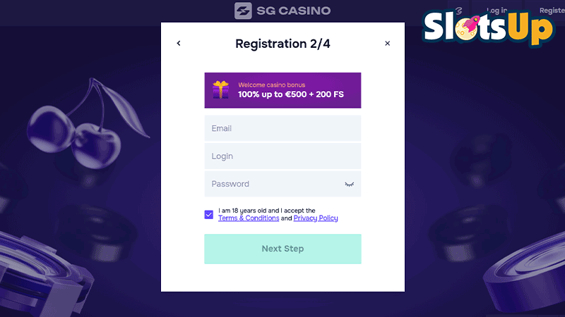 sg Casino Login3