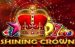 Shining Crown Amusnet Interactive 