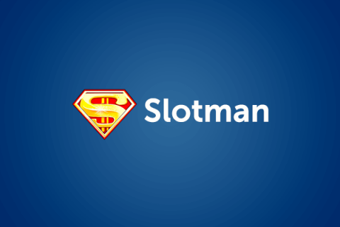 Slotman Casino 