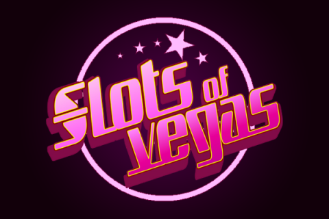 Slots Of Vegas 5 