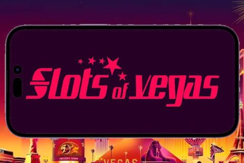 Slots Of Vegas App 