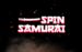 Spin Samurai 10 