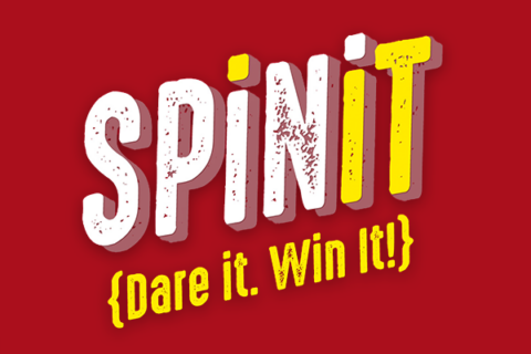 Spinit 3 