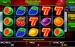 Spinning Fruits Green Tube Casino Slots 