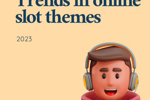 Theme Trends 2023 