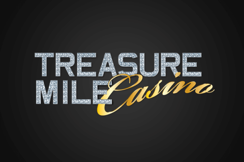 Treasure Mile Casino 