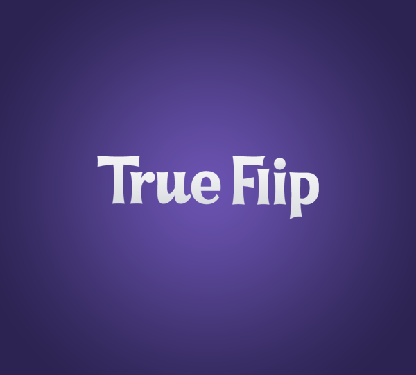 True Flip 3 