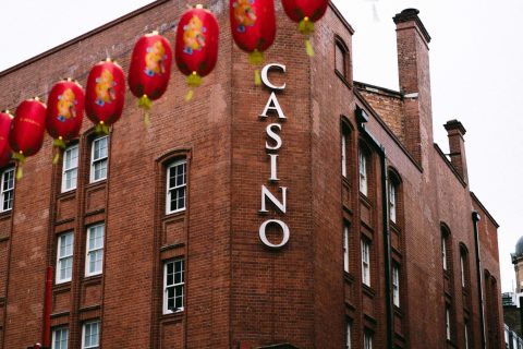 Uk Casinos Opening 