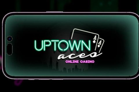 Uptown Aces Casino App 